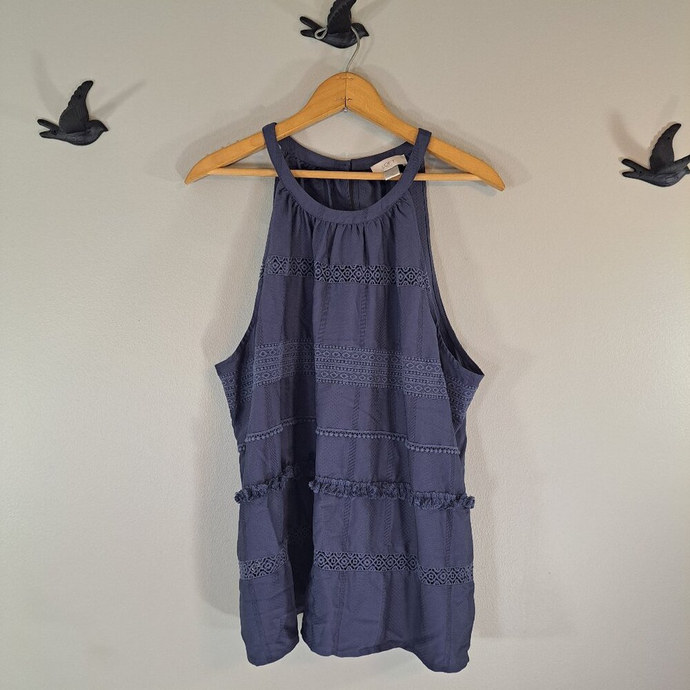 LOFT | Top | Size XL